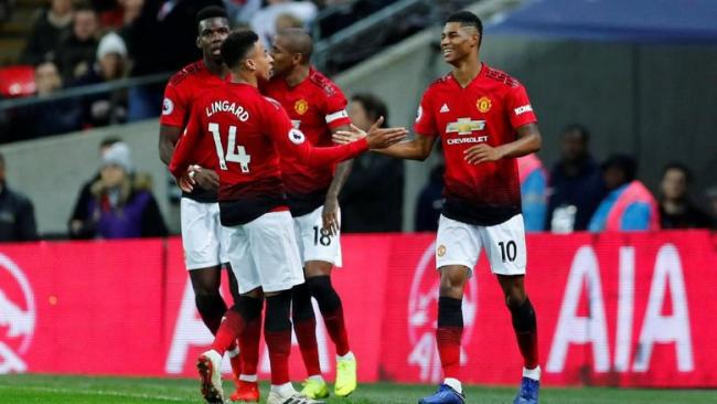 De Gea: MU Lebih Bahagia bersama Solskjaer