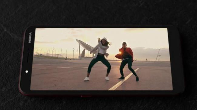 Nokia Hadirkan Ponsel Murah C1, Cuma Rp 800 Ribuan