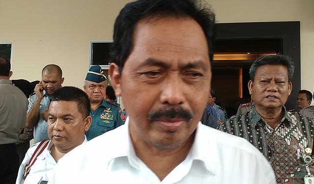  Ini Alasan Gubernur Kepri Tidak Kunjungi Korban Kapal TKI Tenggelam
