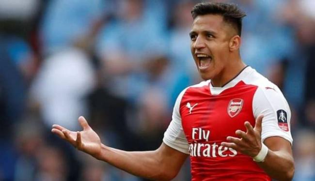 Kalahkan Chelsea, Arsenal Juara Piala FA 2017