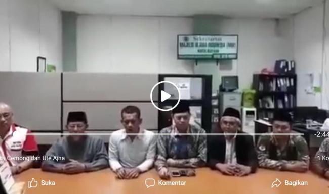 Video: Panitia Pesta Rakyat Berbau Tarian Erotis Minta Maaf