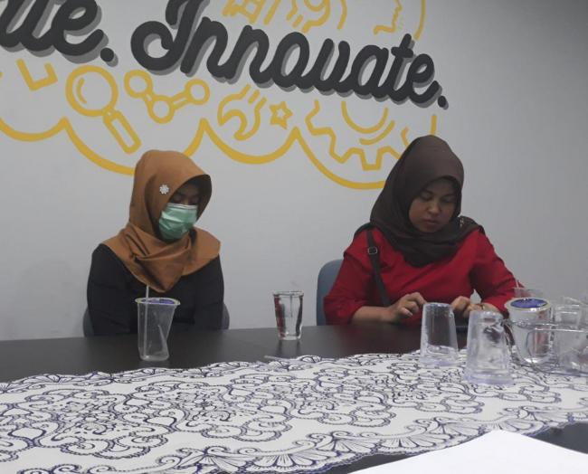 Unit PPA Polresta Barelang Selidiki Ritual Perdukunan MAZ yang Tumbalkan Wanita