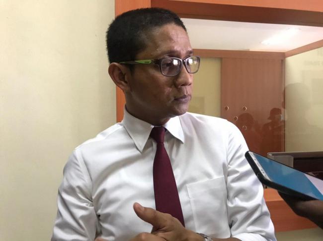 Tak Terbukti, Polda Kepri Hentikan Kasus Penimbunan Masker