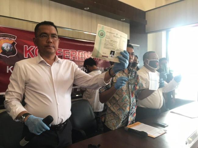 Perbudakan ABK di Kapal Ikan China, 11 Orang Jaringan Penyalur Diringkus Polda Kepri 