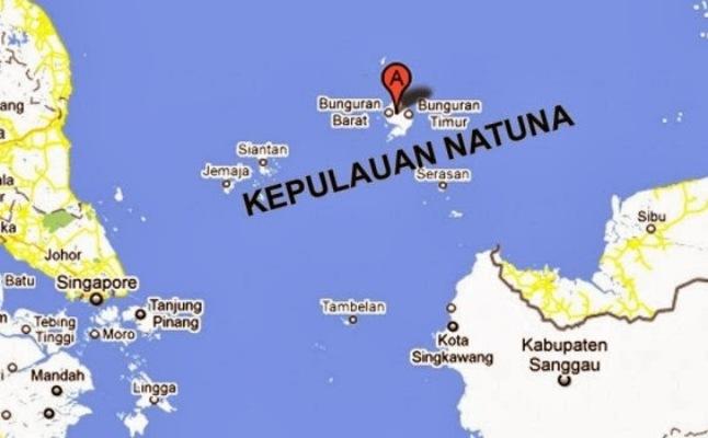Natuna Diguncang Gempa, Ini Kata BMKG soal Kemungkinan Hantaman Tsunami