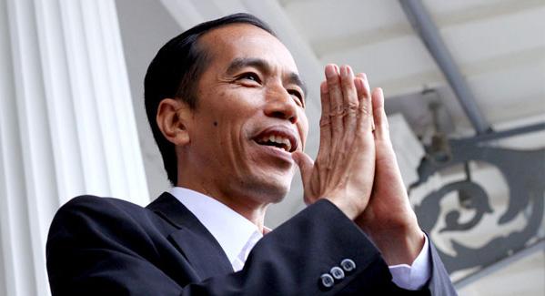 Jokowi Restui Provinsi Madura