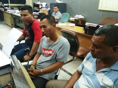 Ada yang Ngaku-ngaku Anggota BNN Segera Lapor