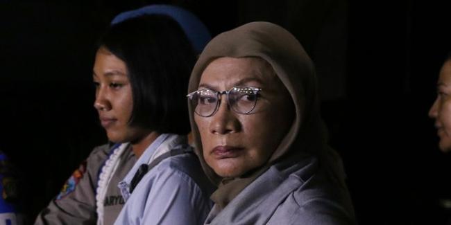 7 Pelajaran dari Kebohongan Ratna Sarumpaet