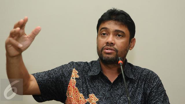 Respons Buruh Atas Surat Terbuka Menaker soal UU Cipta Kerja