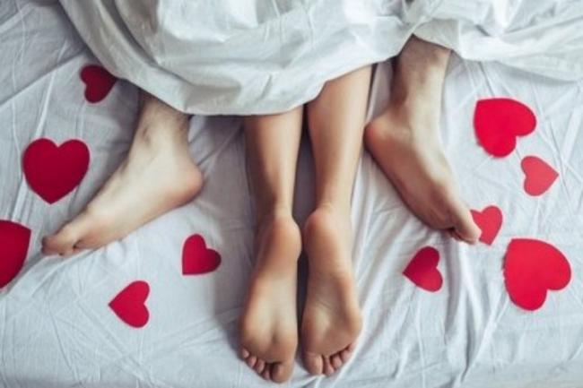 6 Ciri Seseorang Kecanduan Seks, Apa Saja?