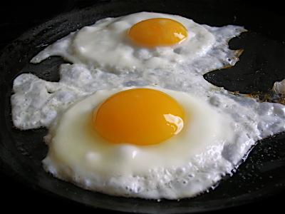 5 Kesalahan yang Kerap Terjadi Saat Menggoreng Telur