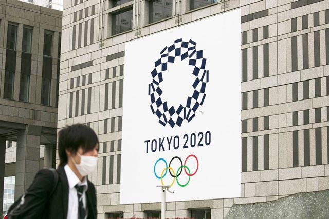 Pandemi Corona Bikin Jepang Gamang Gelar Olimpiade 2021