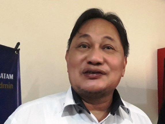 Ini Alasan BP Batam Cabut FTZ Barang Konsumsi Selain Rokok dan Mikol