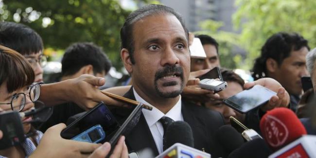 Pejabat Malaysia Serukan Zakir Naik Tetap Dihukum Meski Sudah Minta Maaf