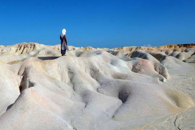 Gurun Pasir Eksotis, Ini 4 Wisata Tersembunyi di Bintan