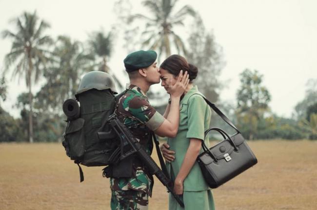 Jelita Sejuba Diputar di Natuna, Bupati Hamid Ingin Tiket Nonton Digratiskan