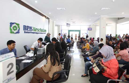 Pemerintah Naikkan Iuran BPJS Kesehatan per 1 April 2016, Ini Besarannya