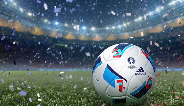 Terjadi Ledakan Jelang Perancis vs Islandia 