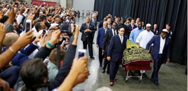 Ini Keajaiban Menjelang Muhammad Ali Meninggal