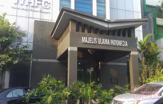 MUI Serukan Muslim RI dan Dunia Boikot Produk-produk Prancis