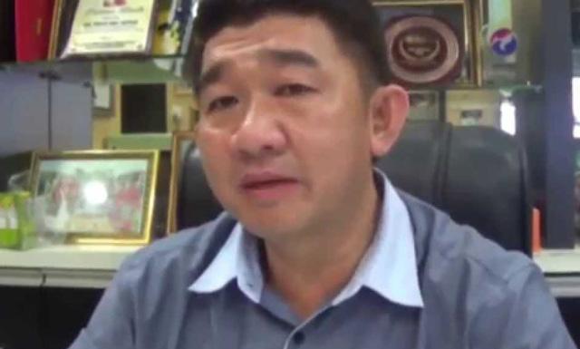 Ketua APVA Amat Tantoso Minta Ada Sosialisasi PP No 99 Tahun 2016