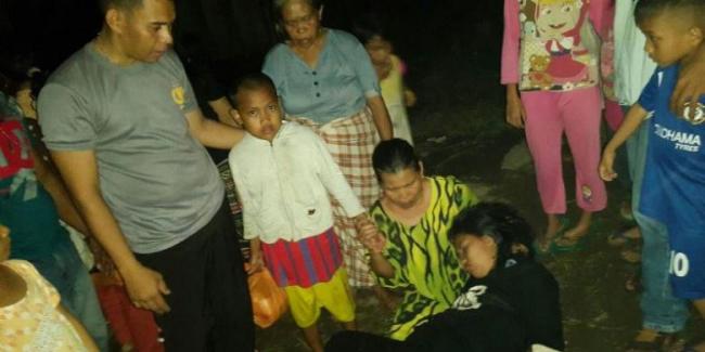  Dinyatakan Meninggal 2 Tahun Lalu, Bocah 7 Tahun Tiba-tiba Pulang