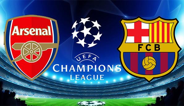 Preview Arsenal vs Barcelona: Tidak Ada yang Sempurna!