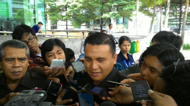Komisi Kejaksaan: Jaksa Jangan Banyak Alasan Eksekusi Mindo Tampubolon