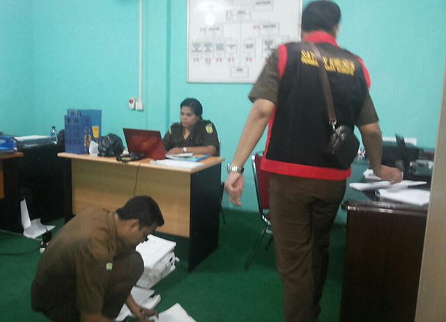 Kasipidsus: Dana Hibah dari Australia Rp 3,5 Miliar Masih Ditalangi dari APBD