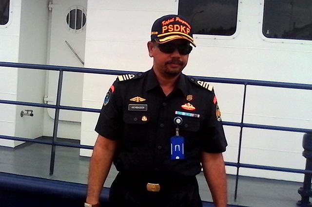 Mengejutkan, Ini Hasil Penyelidikan 3 Kapal Malaysia Pencuri Ikan di Batam