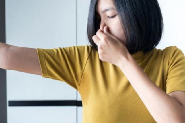 5 Penyebab Bau Badan, Mulai dari Makanan hingga Masalah Kesehatan
