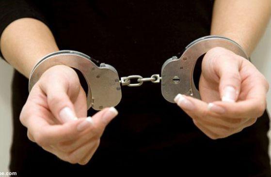 Buron Kasus Korupsi, Mantan Bupati Dharmasraya Ditangkap