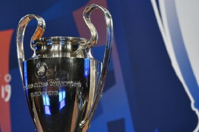 Hasil Drawing Liga Champions: Real Madrid Vs Man City, Liverpool Jumpa Atletico