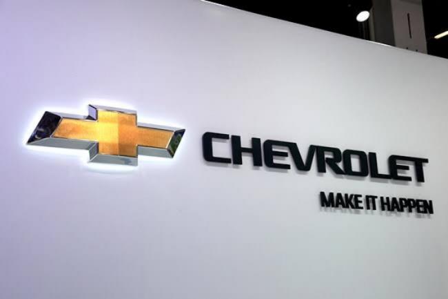 Chevrolet PHK Ribuan Karyawan di Thailand