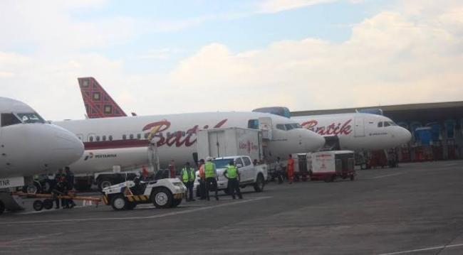 Evakuasi Ratusan WNI dari Wuhan ke Batam Besok Diperkirakan Tiba Pukul 19.00 WIB