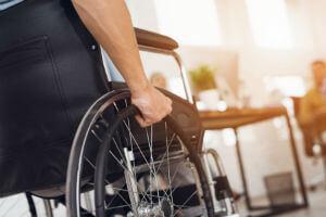 KPU Batam Pastikan Pemilih Disabilitas Nyaman Berikan Hak Pilih