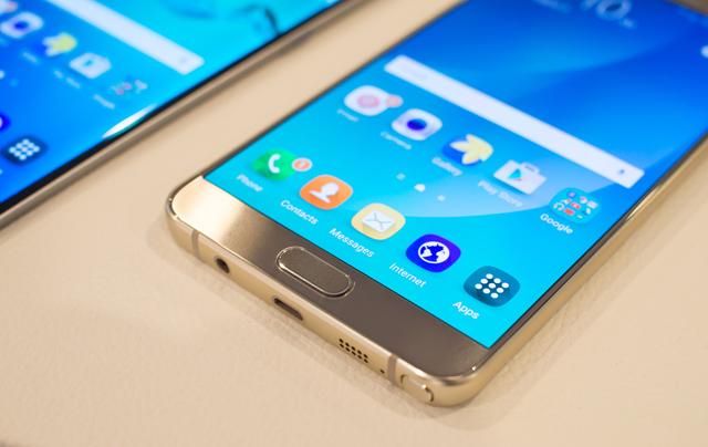 Inilah 10 Smartphone Terpopuler Semester Pertama 2016 Versi AnTuTu
