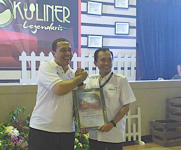 GenPI Jateng Raih Penghargaan SMCA 2018