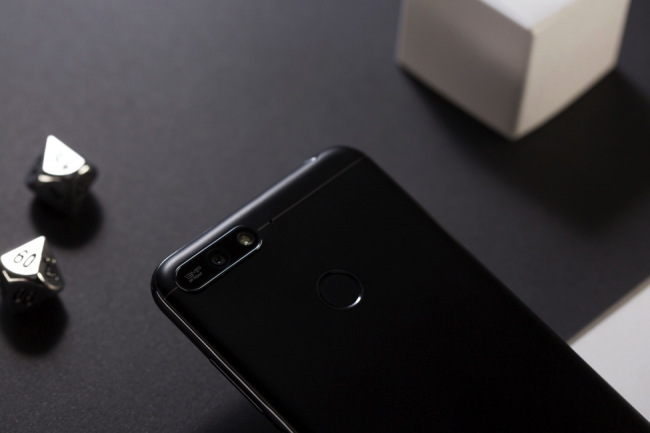 Honor Rilis Smartphone Spek Mumpuni Harga di Bawah Rp 2 Juta 