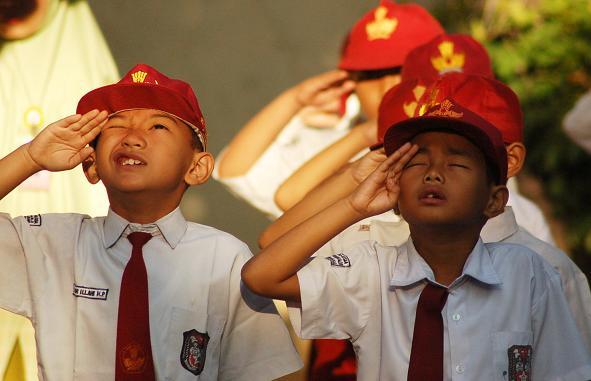  Disdik Batam Cek Sekolah-sekolah Terkait Aliran Radikal, Ini Hasilnya