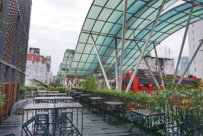 5 Hotel Bertema Unik di KL dengan Tarif di Bawah Rp500 Ribu