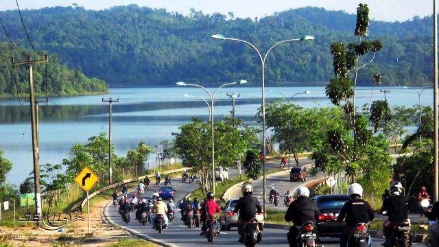 Ratusan Ribu Warga Hengkang dari Batam, Jumlah Penduduk Turun Drastis