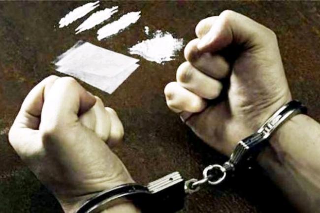 Edarkan Ekstasi, Tiga Anggota Polres Tanjungpinang Diringkus