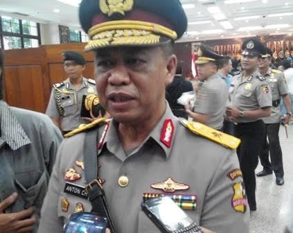 Terungkap! Direktur PTSP BP Batam Kirim SMS Akui Gabung ISIS