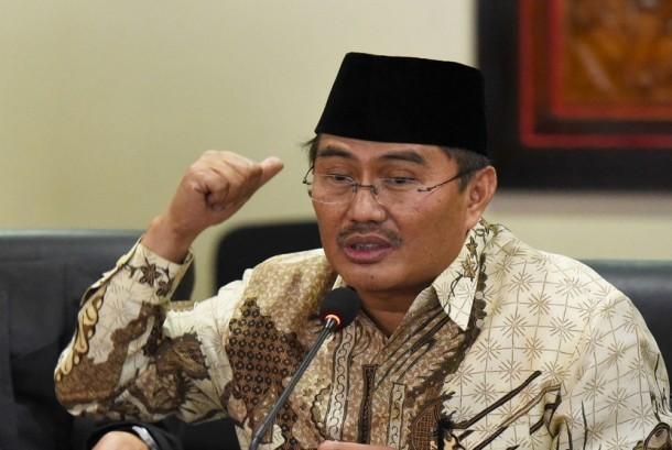 Jimly: Saya Tidak Rela Aksi Umat Islam Dimanfaatkan untuk Lengserkan Jokowi  