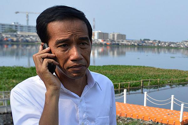 Para Pemimpin Dunia Telepon Jokowi, Prabowo Diminta Legowo