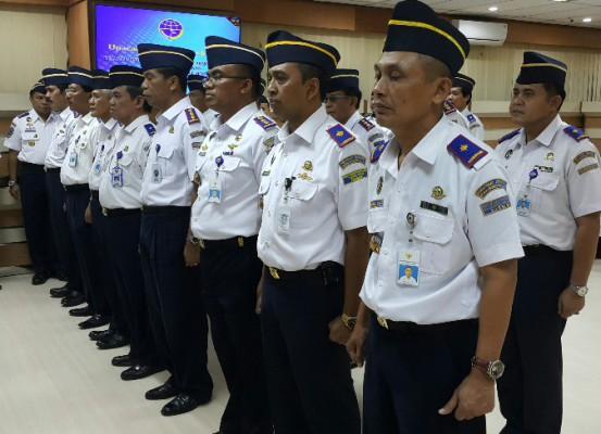 Menteri Jonan Copot Kepala Kanpel Batam, Capt. Gajah Rooseno Jadi Hakim Mahkamah Pelayaran