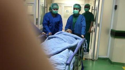 Curhatan Sang Adik Melepaskan Jupe Jalani Operasi