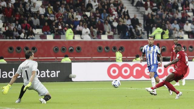 Liverpool Melaju ke Final Piala Dunia Antarklub