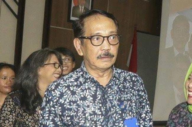 Proses Tranformasi Batam Menuju KEK Kembali Dipersiapkan